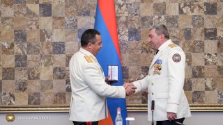 Քննչական կոմիտեն նշում է կազմավորման 11-ամյակը. Կոլեգիայի հանդիսավոր նիստին ներկա է ՀՀ վարչապետը